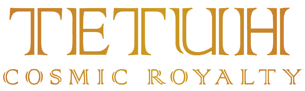 TETUH Cosmic Royalty